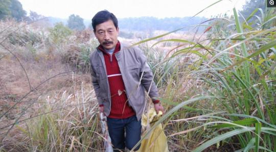 在外地做个啥小生意(大叔回乡靠冷门生意年入60万)