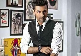 兰比尔·卡普尔 