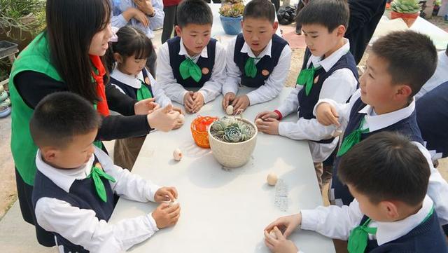 幼儿园大班春分竖蛋教案