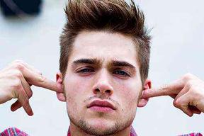 迪伦·斯派比利