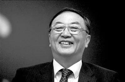 2-我写下柳传志40岁后才创业的故事,并不是想写一个"大器晚成"的