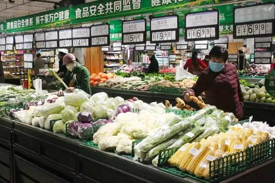专题192|生鲜电商“已死”，新旧模式“换轨”