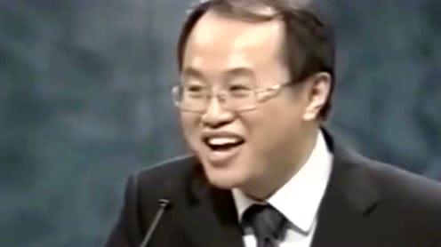 马云万万没想到曾经辞掉的员工，创业成功成了董事长，能力还不比自己差