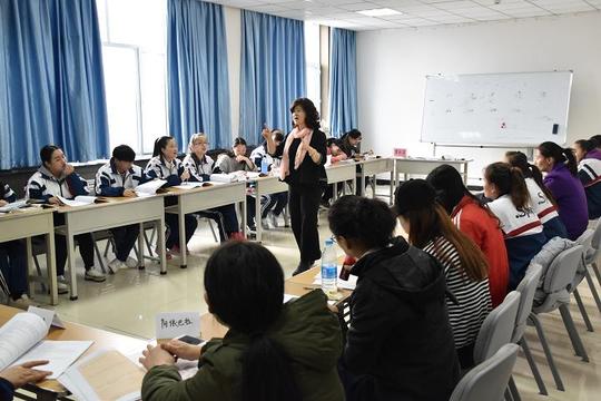兵团广播电视大学2017年大学生gyb创业培训班