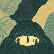 不甘(弦子/小乐哥（王唯乐）)