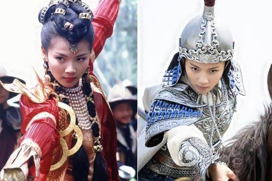 盘点古代10大绝世公主,最后一位虽已不在人世