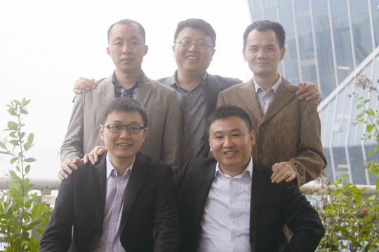 创业故事:大成融信开创现代仓储物流新模式