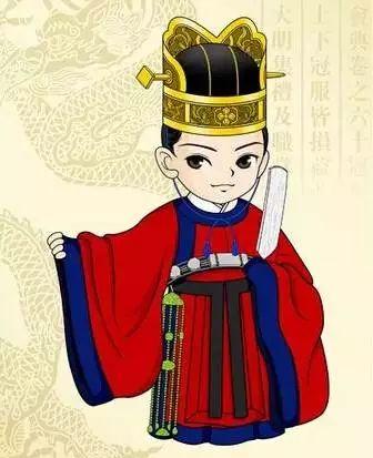 动漫卡通漫画设计矢量矢量图素材头像336_414