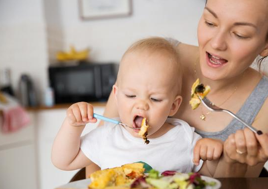 给孩子添加辅食什么时候好