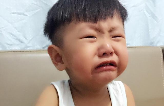 宝宝为啥喜欢打人