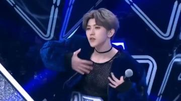 鸡你太美蔡徐坤表情包