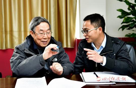 魅力四川报道(鲍安华李飞)直接通过核医学技术杀灭癌细胞的治疗