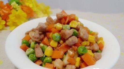 3个年龄段宝宝的补锌食谱