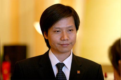 雷军:创业输了只是输面子其实谁在乎