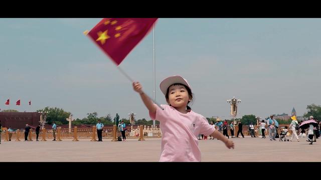 2019年幼儿园六一儿童节美篇