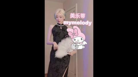 【tiktok】抖音变装合集，萌漫制服变装