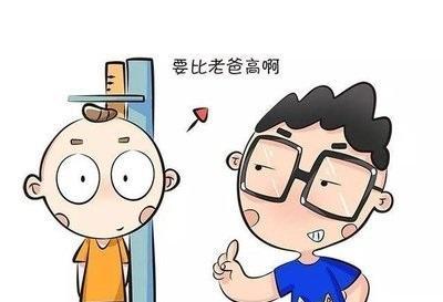 吃什么可以使宝宝长高