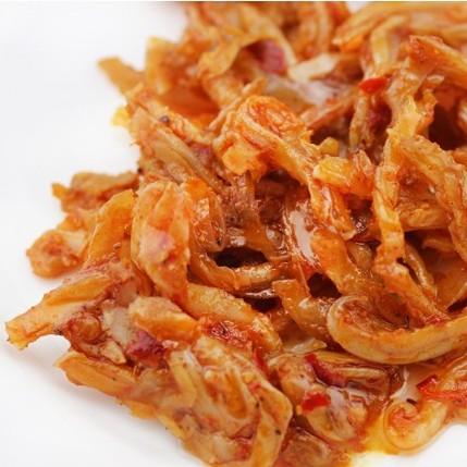 香酥油炸食品的做法大全