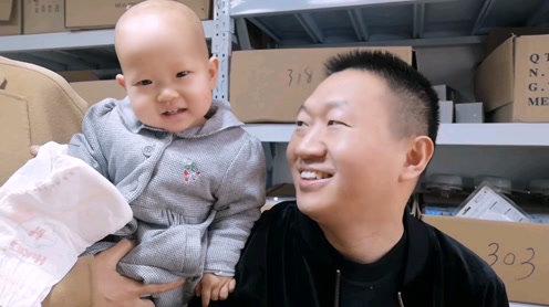 创业小伙做自媒体20天，视频播放量巨大收益惊人、真是太赚钱了