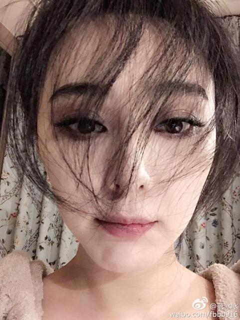 自拍多了会得病是真的吗