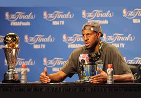 安德烈·伊戈达拉