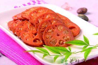 宝宝开胃食谱