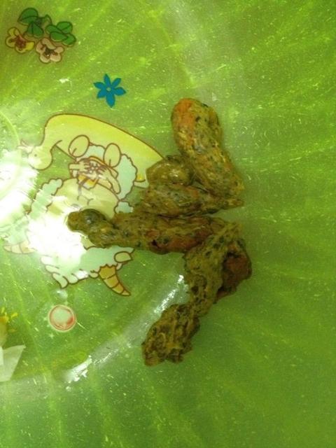 宝宝添加辅食后大便有变化宝宝添加辅食后大便有变化吗