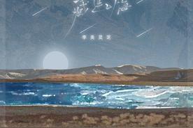 藏进山海(李美灵芝)