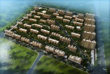 长春市硅谷印象在哪里