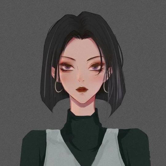 四人闺蜜头像霸气
