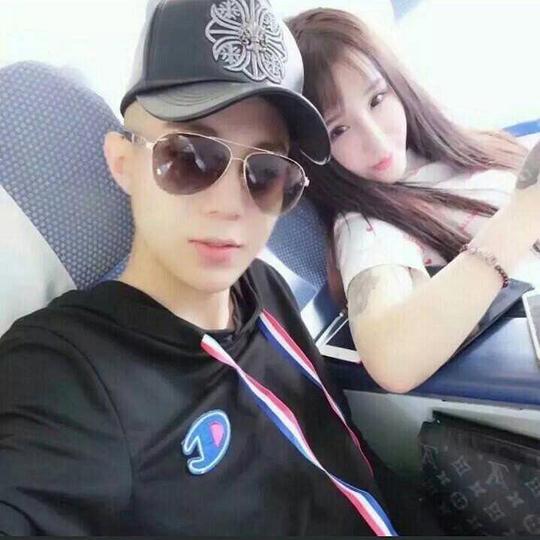 快手高迪大美婚期将至面临分手!网友:你们让孩子怎么办?