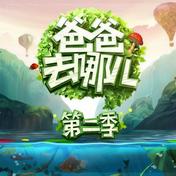 爸爸去哪儿(华语群星)