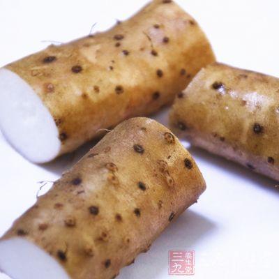 一岁宝宝便秘可以吃山药吗