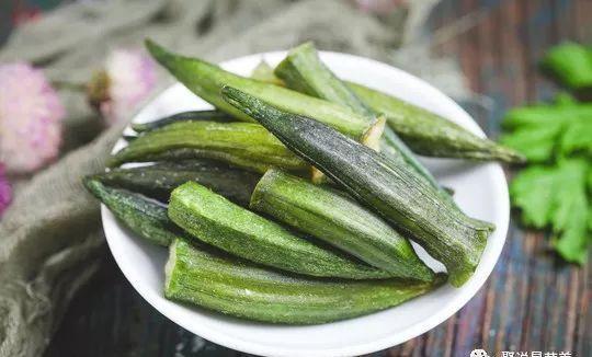 宝宝可以吃秋葵吗