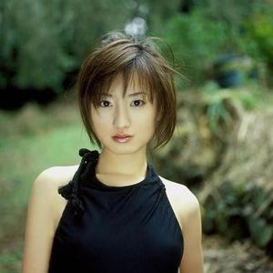 日本女演员、歌手、配音演员
