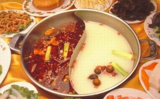 沈家洪城老火锅创业有前途吗?