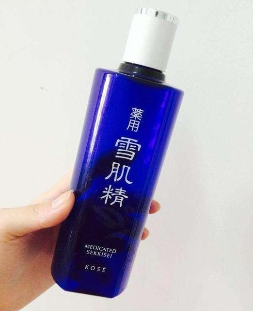 夏季给宝宝用什么护肤品好