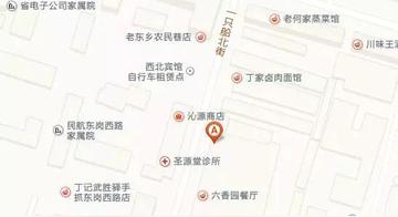 兰州市万达花店在哪里