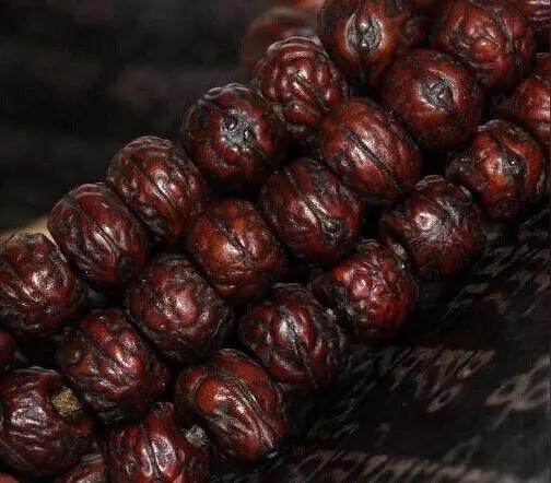 手串虽冷门,也能盘出惊艳样