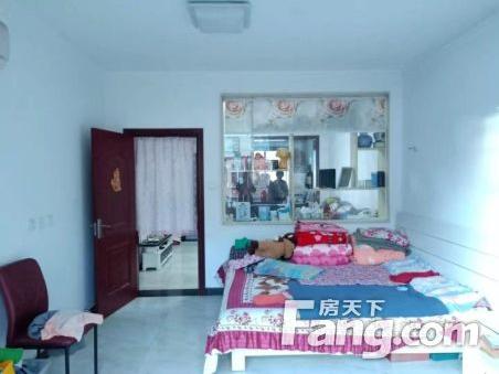 槐安路沿线大型社区环城花园顺美华庭急售4楼偏门