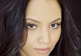 比安卡&middot;劳森