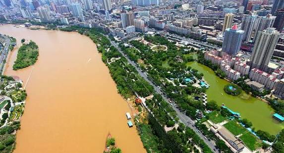 全国各地人来兰漂很多人从此定居兰州但生活在兰州的也有很多