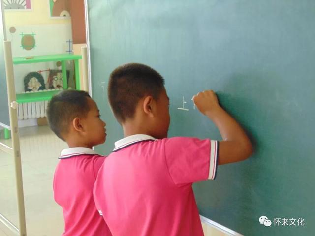 6个月宝宝启蒙早教