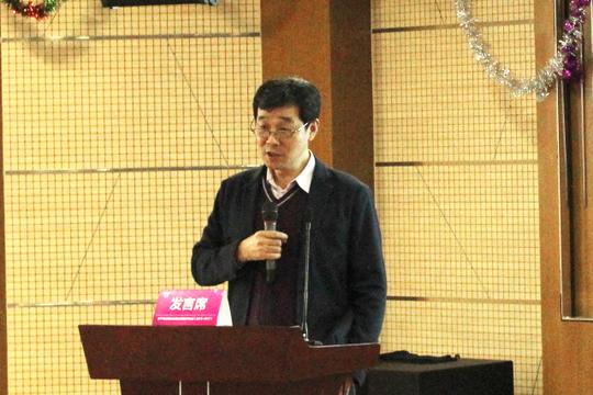 长宁区召开创建创业型社区(2015-2017)期终评估会