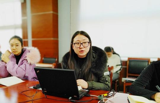 中国少数民族语言文学&lt;/strong&gt;学院党委举办党支部书记经验交流座谈会