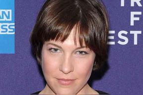 瑞贝卡&middot;亨德森