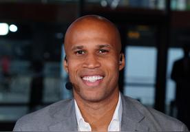 理查德&middot;杰弗森