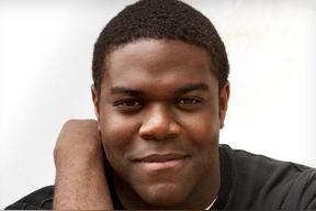 山姆&middot;理查森