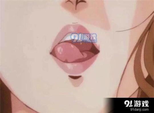 抖音漫画图片半脸怎么制作抖音动漫遮脸素材