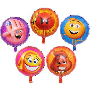 字母贴纸xoxo浪漫气球gif动图